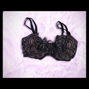 Two Victoria’s Secret Dream Angel Bras